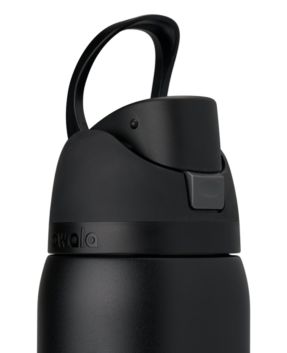 OWALA BOTELLA OWALA FREESIP 32-OZ STAIN. STEEL