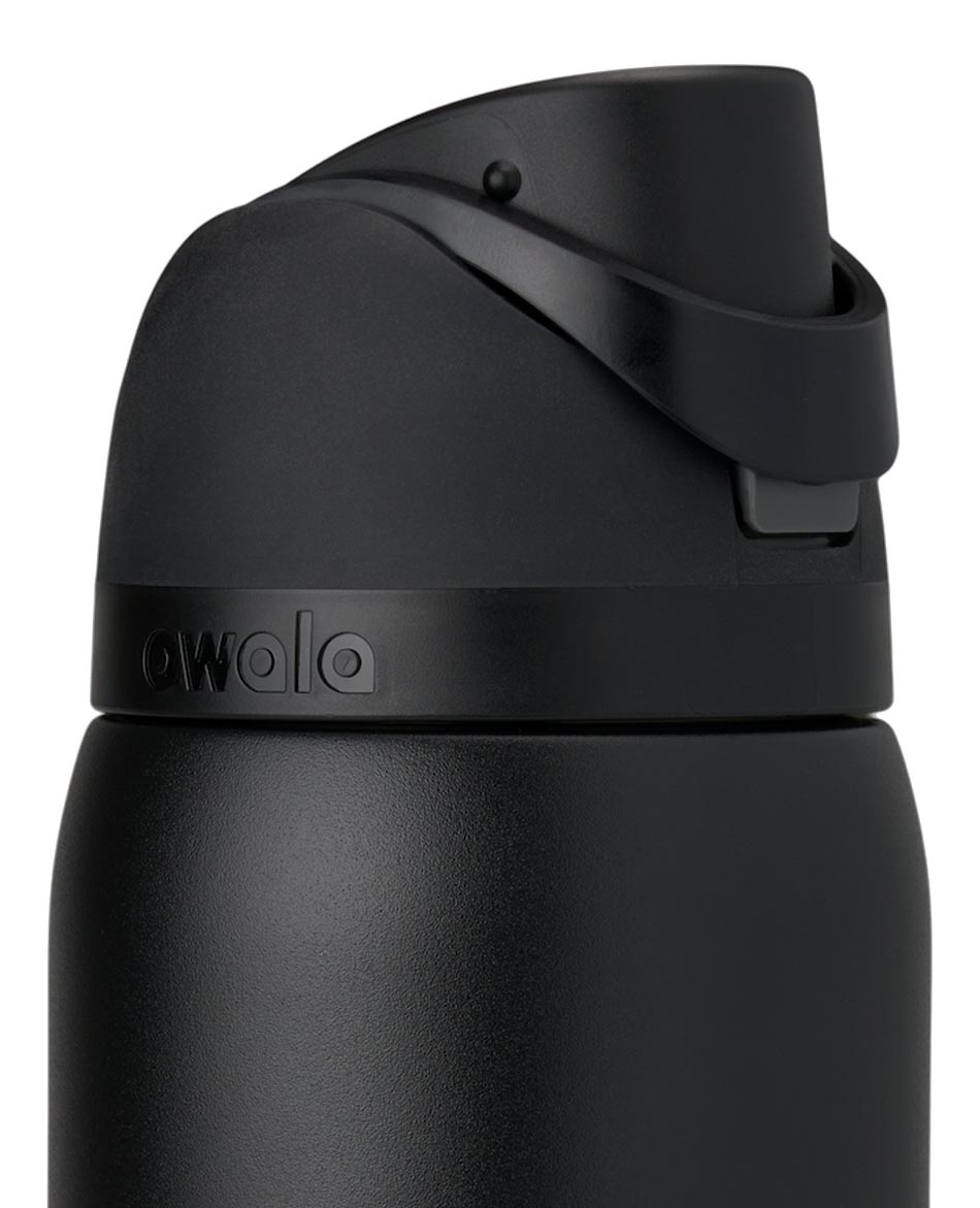 OWALA BOTELLA OWALA FREESIP 32-OZ STAIN. STEEL