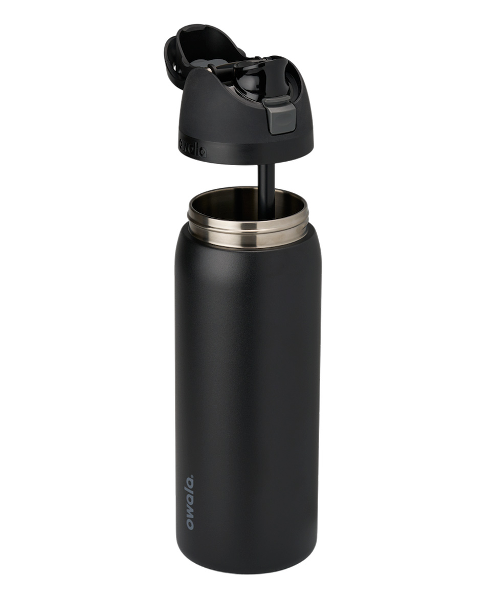 OWALA BOTELLA OWALA FREESIP 32-OZ STAIN. STEEL