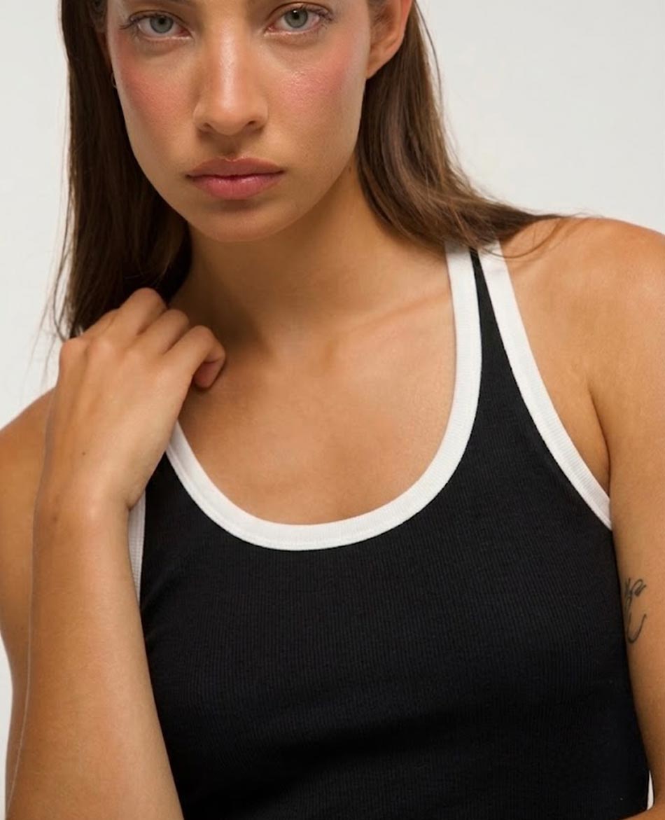 COMMELLE TOP COMMELLE FRES 300