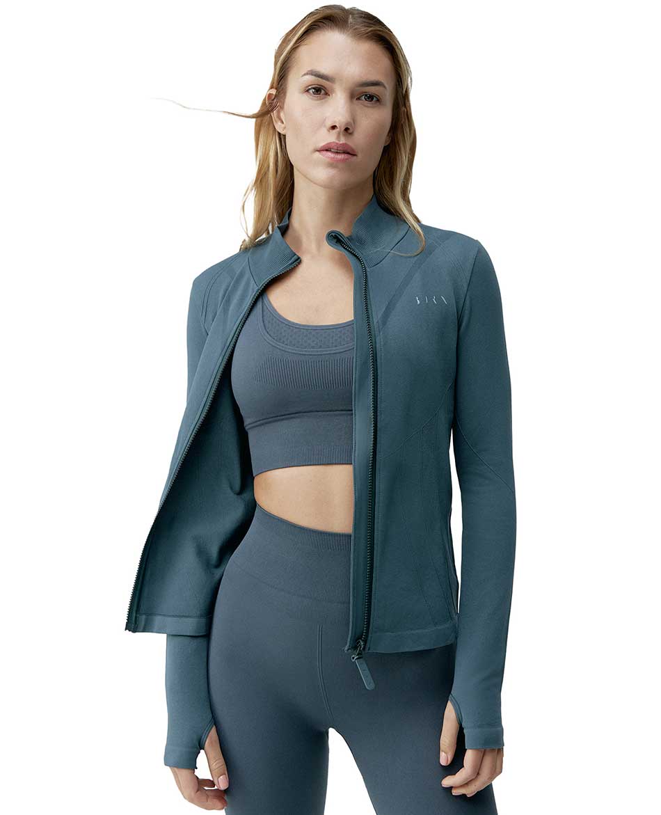 BORN LIVING YOGA CHAQUETA BORN LIVING YOGA SORA