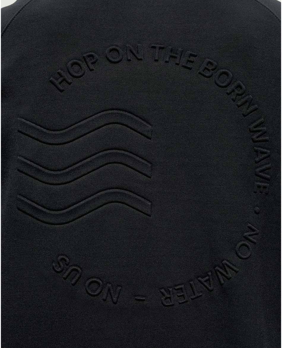 BORN FELPA BORN LOMOND LITE
