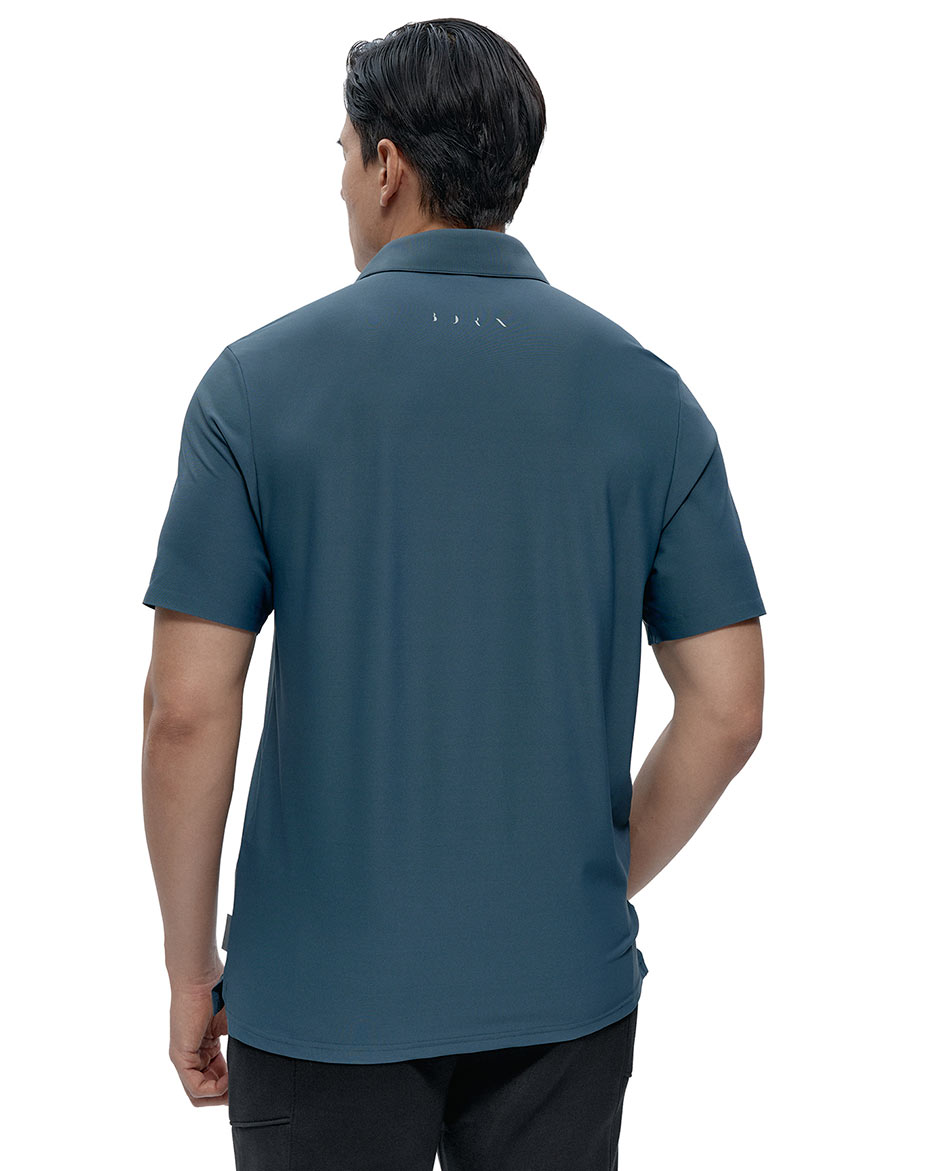 BORN POLO BORN SCANNO