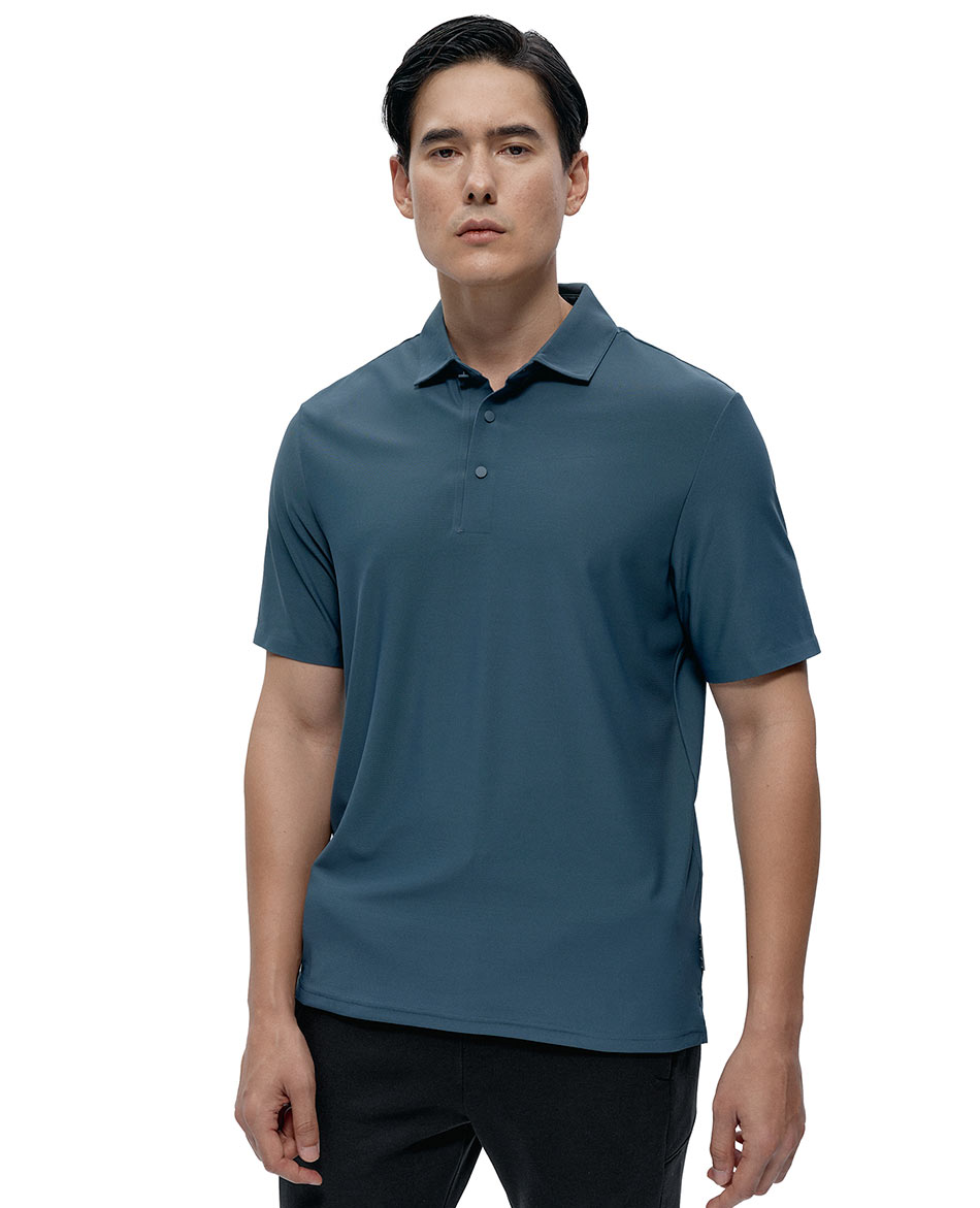 BORN POLO BORN SCANNO