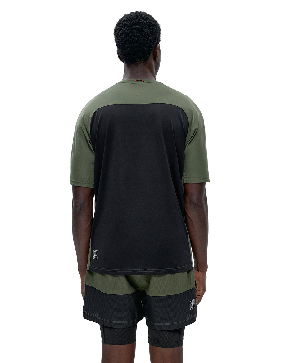 BORN CAMISETA BORN TRAK