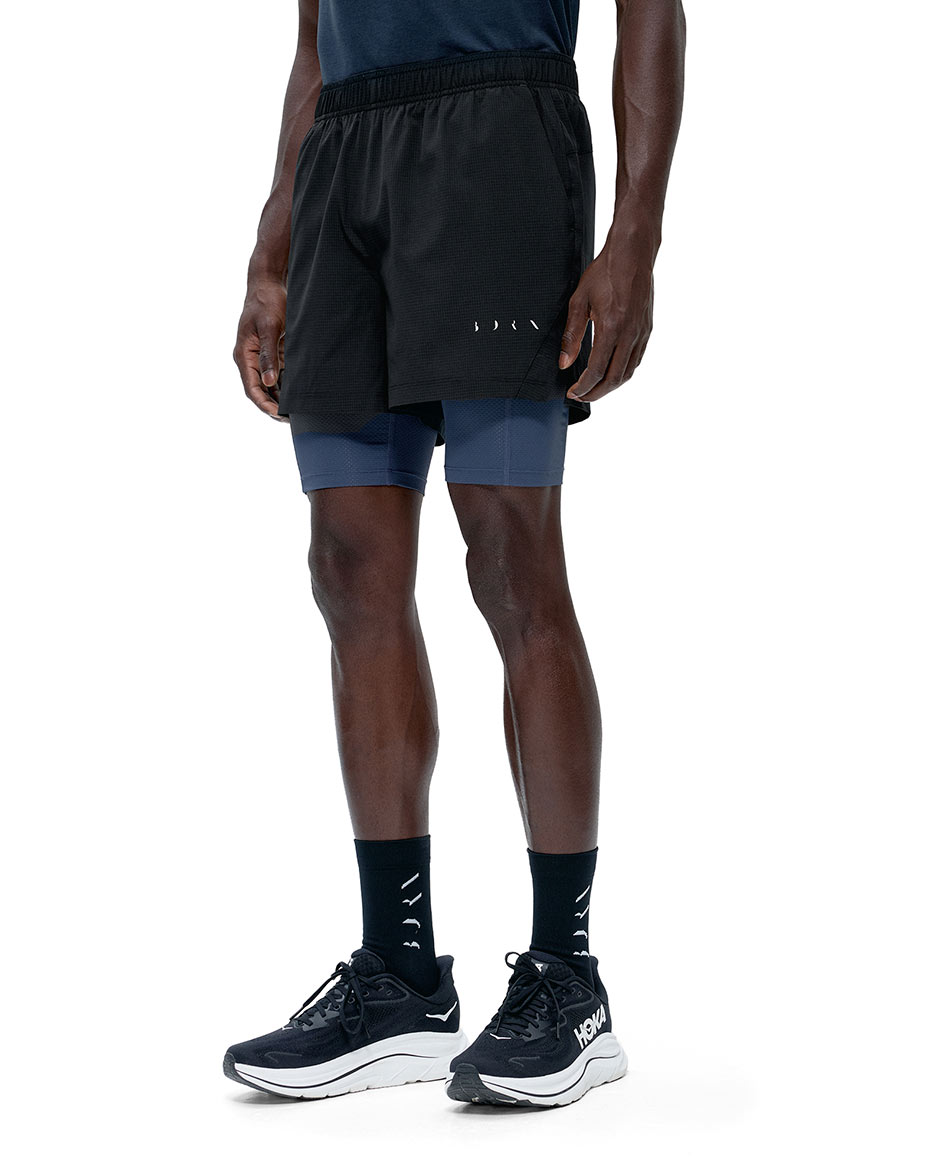 BORN SHORT BORN STRIDER