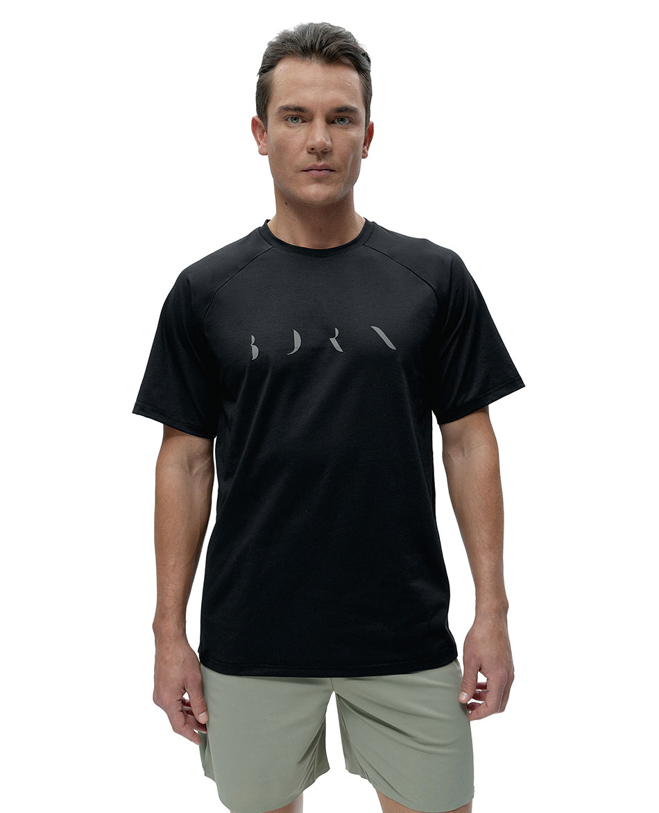 BORN CAMISETA BORN CORE