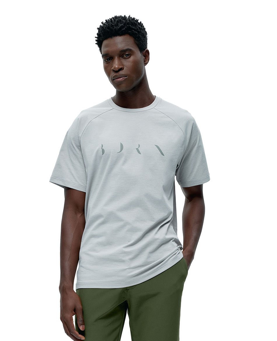 BORN CAMISETA BORN CORE