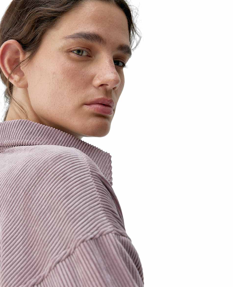 BORN CAMISA BORN ZINNIA