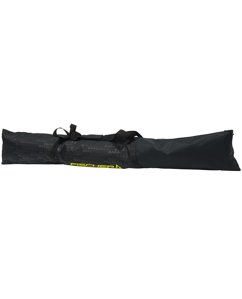 FISCHER FUNDA ESQUIS FISCHER ECO ALPINE 175 CM (1 PAR)