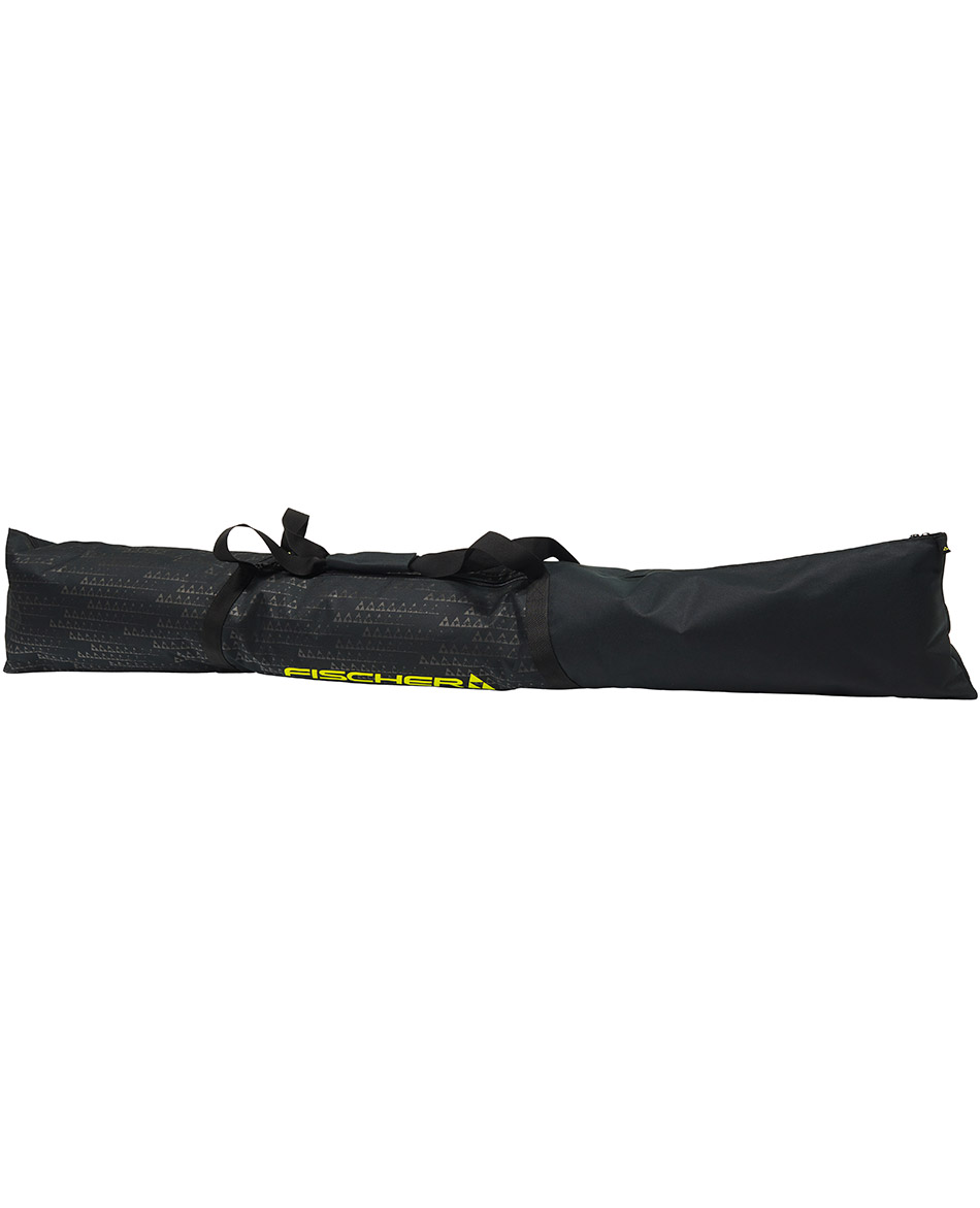 FISCHER FUNDA ESQUIS FISCHER ECO ALPINE 1 PAIR - 190 CM