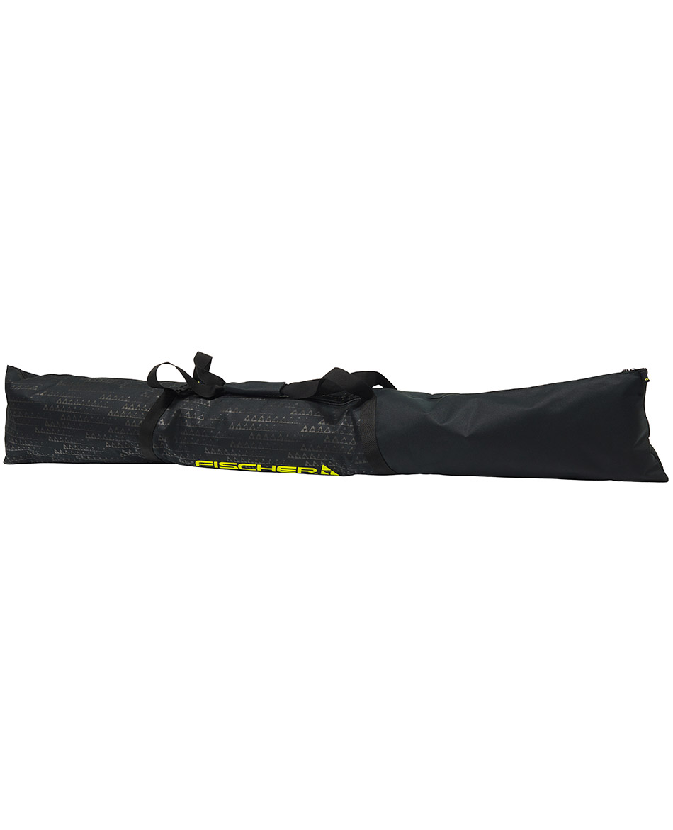 FISCHER FUNDA ESQUIS FISCHER ECO ALPINE 1 PAIR - 160 CM