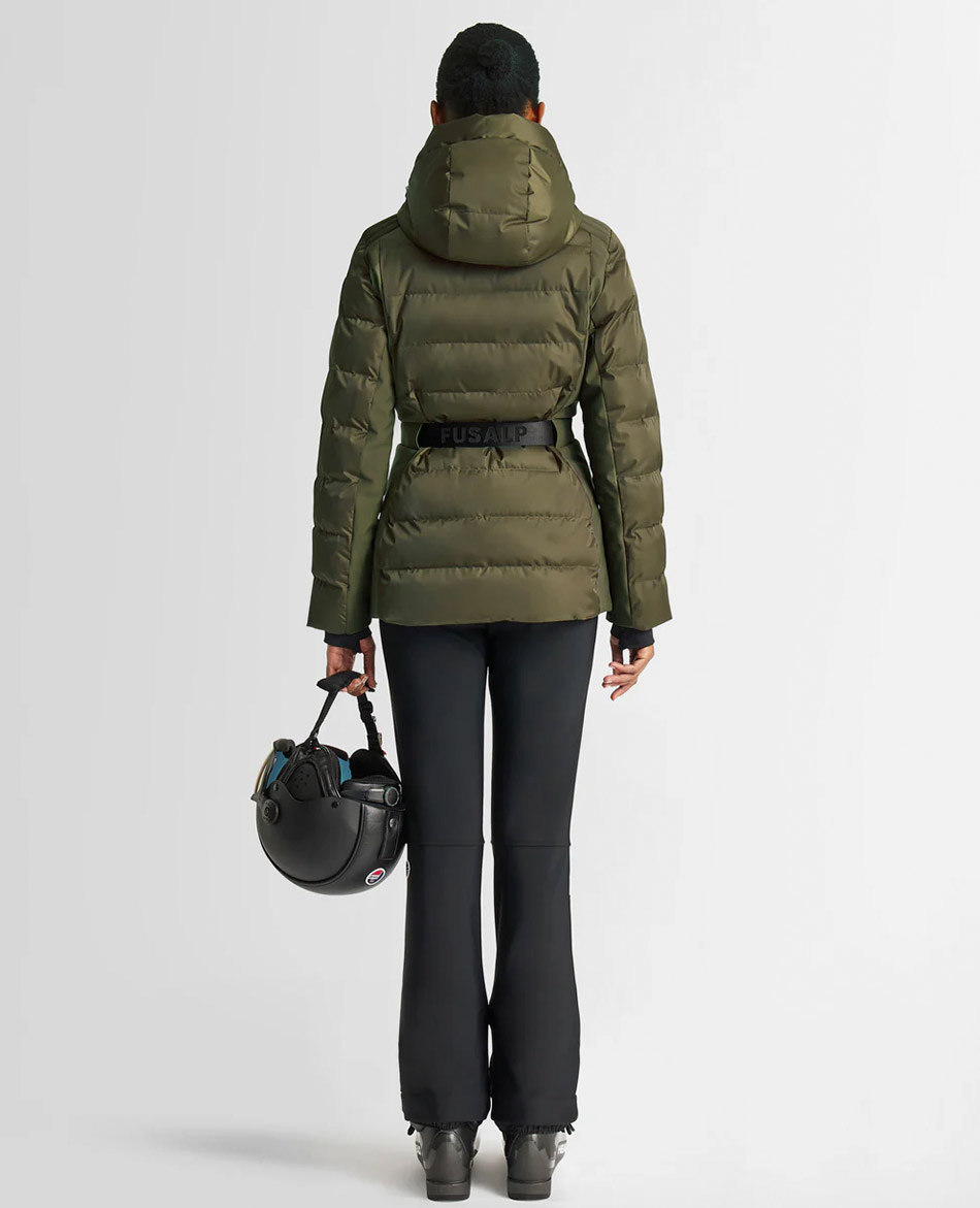 FUSALP ANORAK FUSALP MAELA