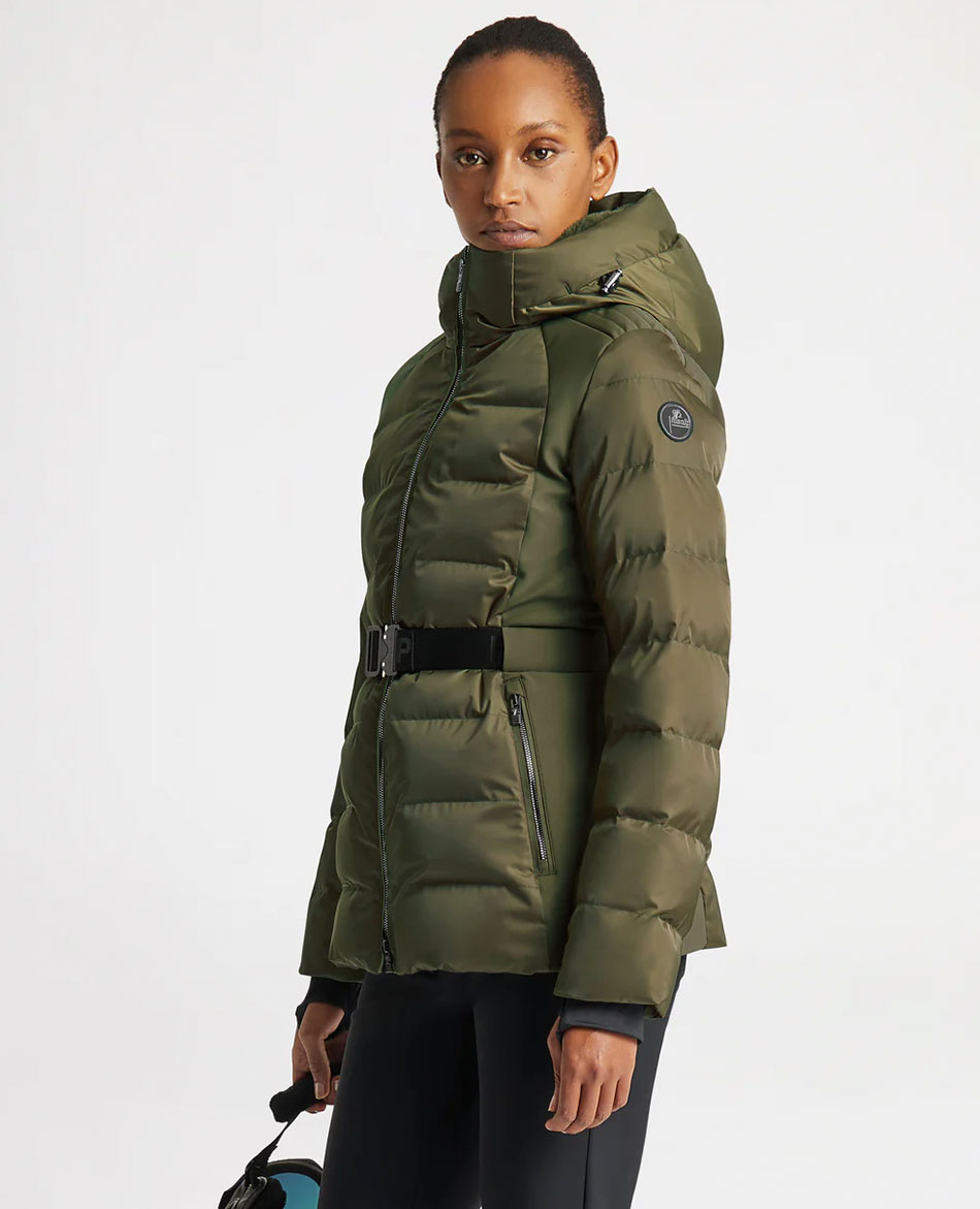 FUSALP ANORAK FUSALP MAELA