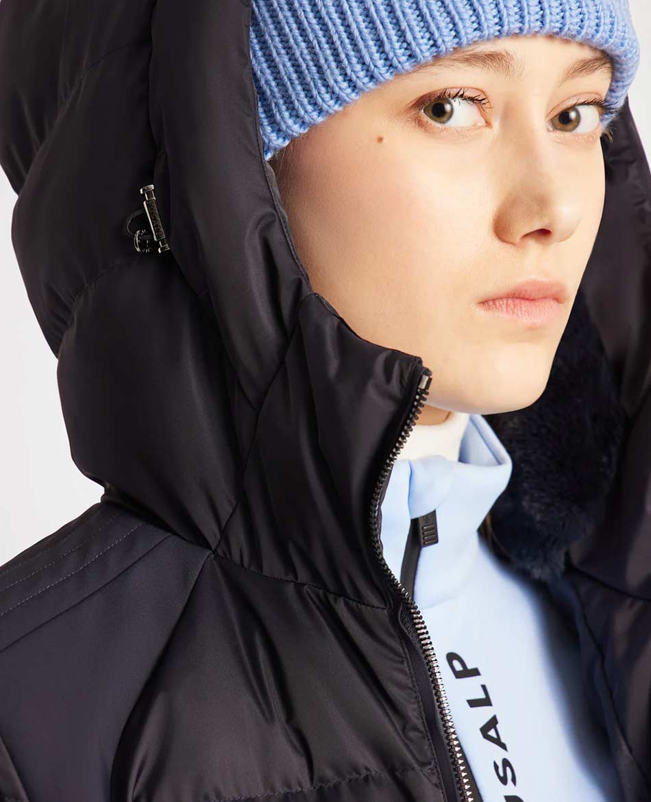 FUSALP ANORAK FUSALP MAELA