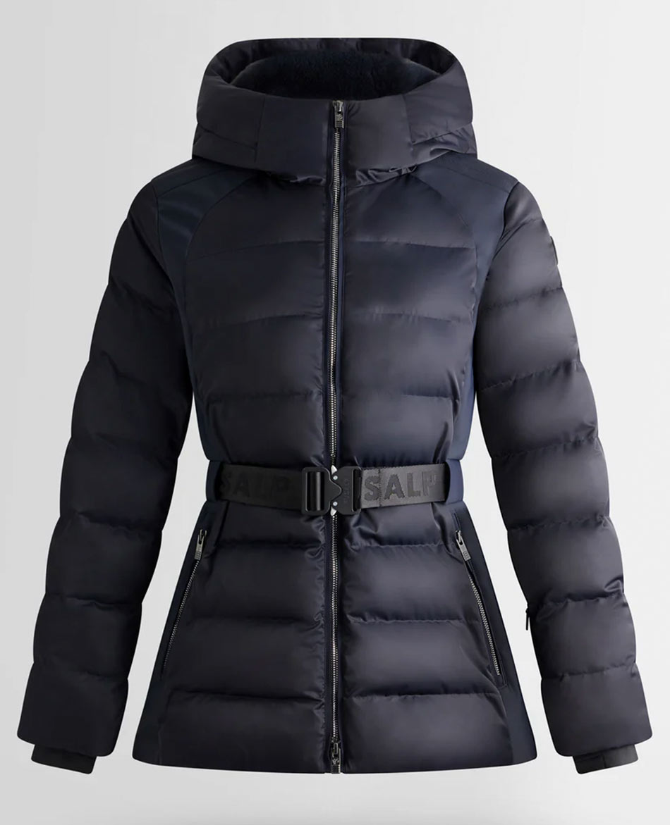 FUSALP ANORAK FUSALP MAELA