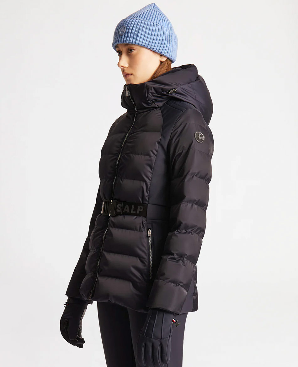 FUSALP ANORAK FUSALP MAELA