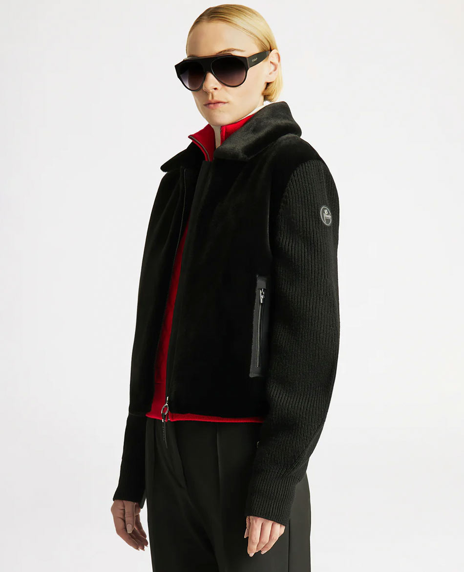 FUSALP CHAQUETA FUSALP PAIGE
