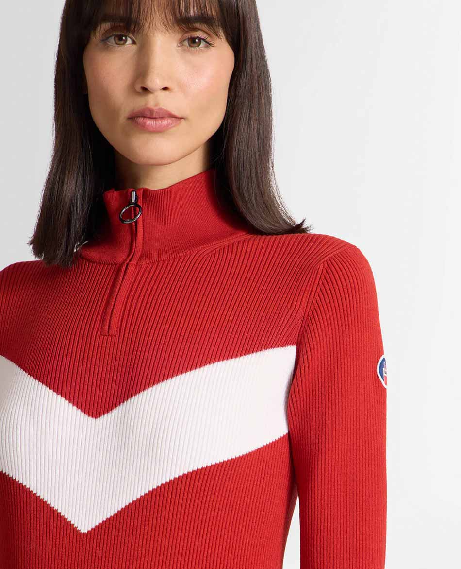 FUSALP JERSEY FUSALP ANDROMEDE