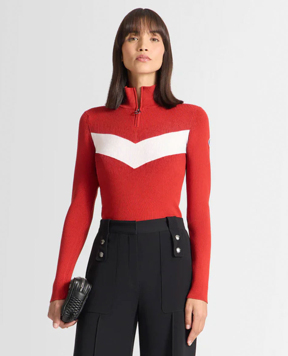FUSALP JERSEY FUSALP ANDROMEDE