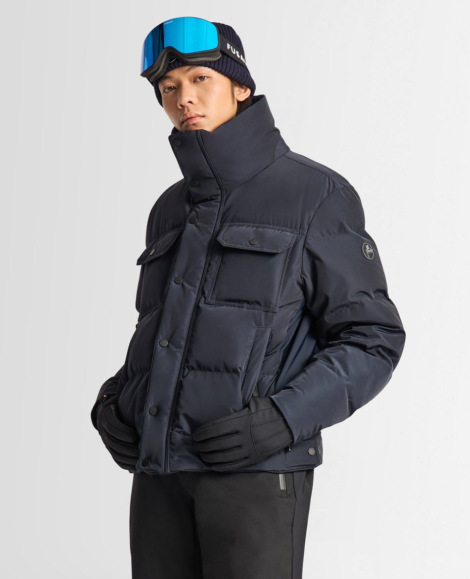 FUSALP ANORAK FUSALP CARLO