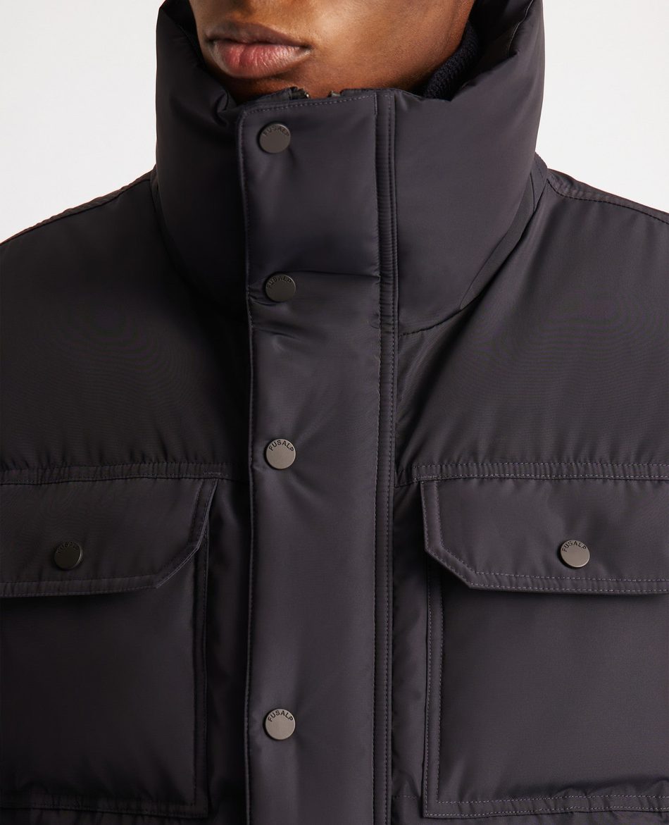 FUSALP ANORAK FUSALP CARLO