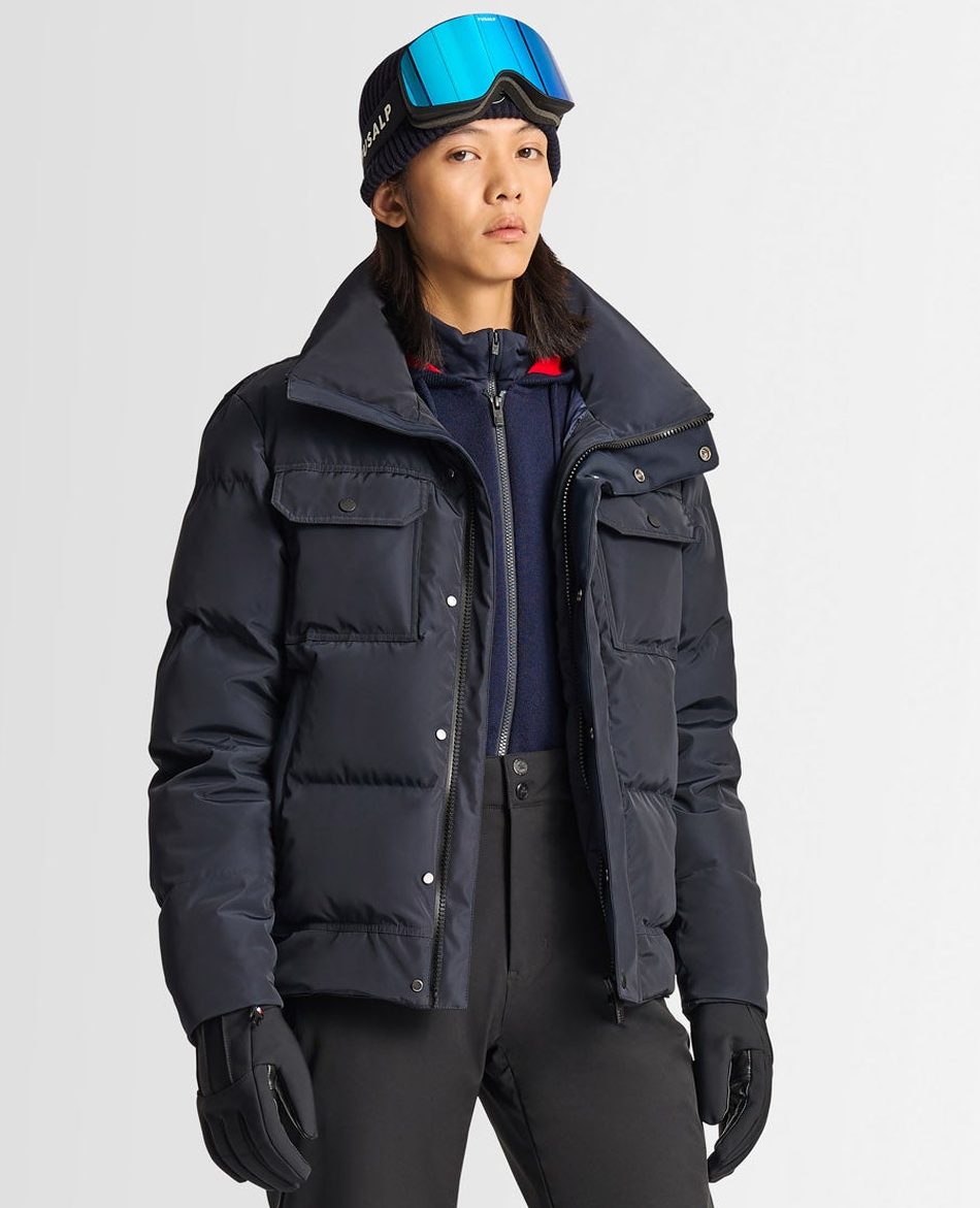 FUSALP ANORAK FUSALP CARLO