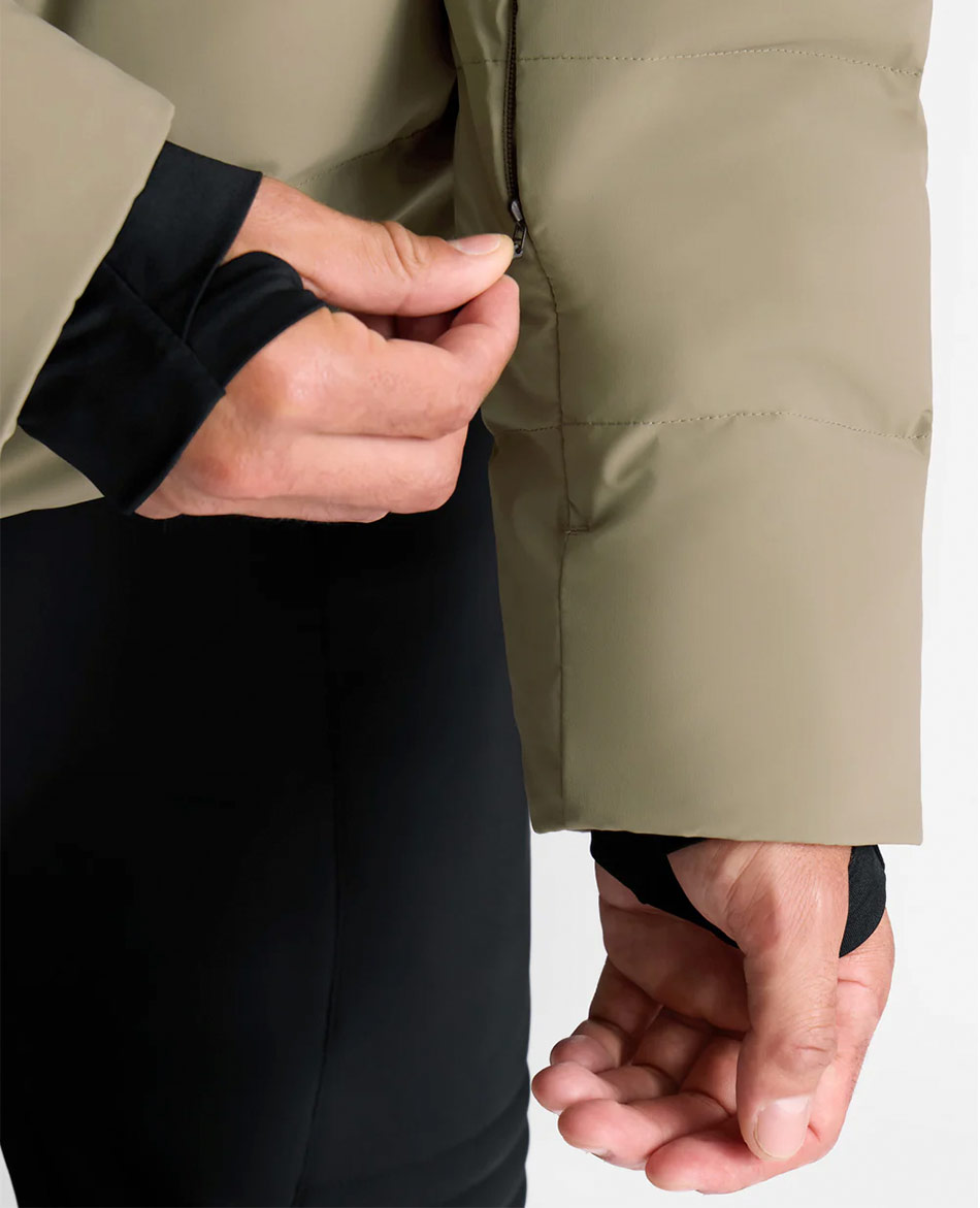 FUSALP ANORAK FUSALP CONSTANT