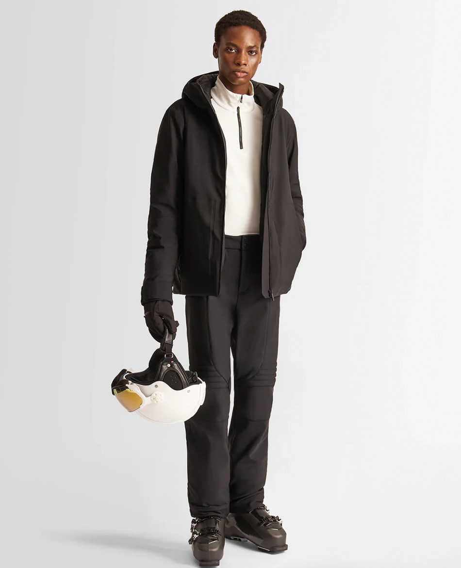 FUSALP ANORAK FUSALP YOHAN