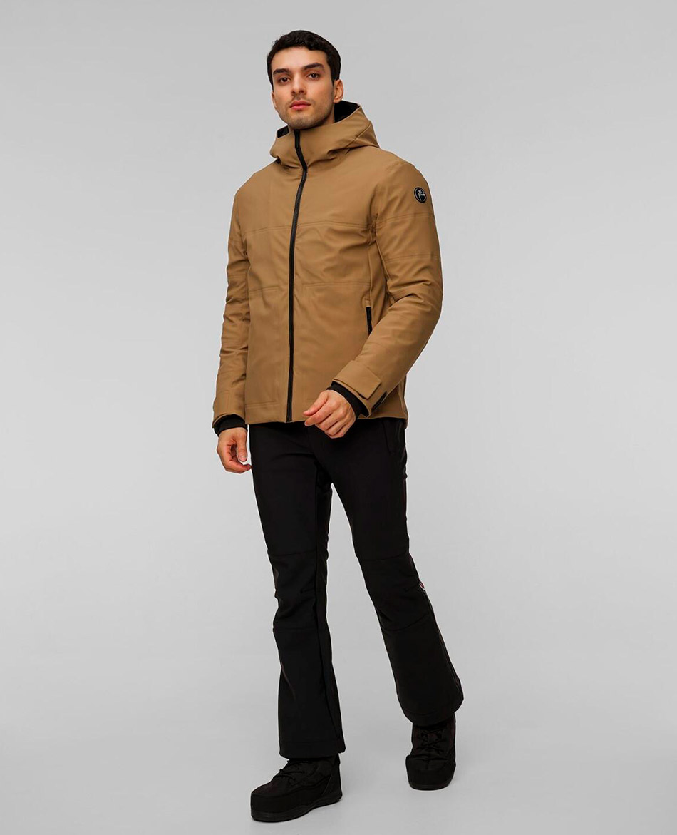 FUSALP ANORAK FUSALP YOHAN