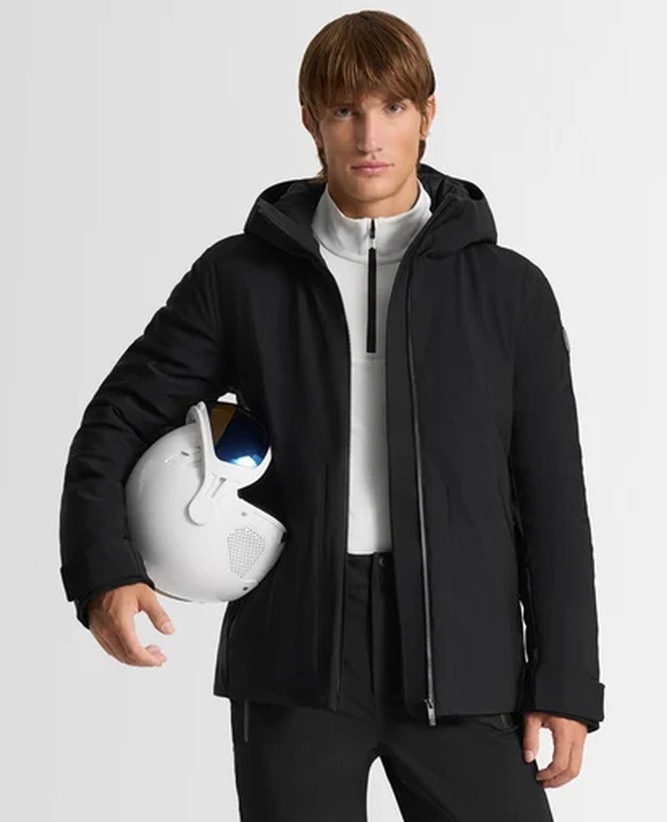 FUSALP ANORAK FUSALP YOHAN