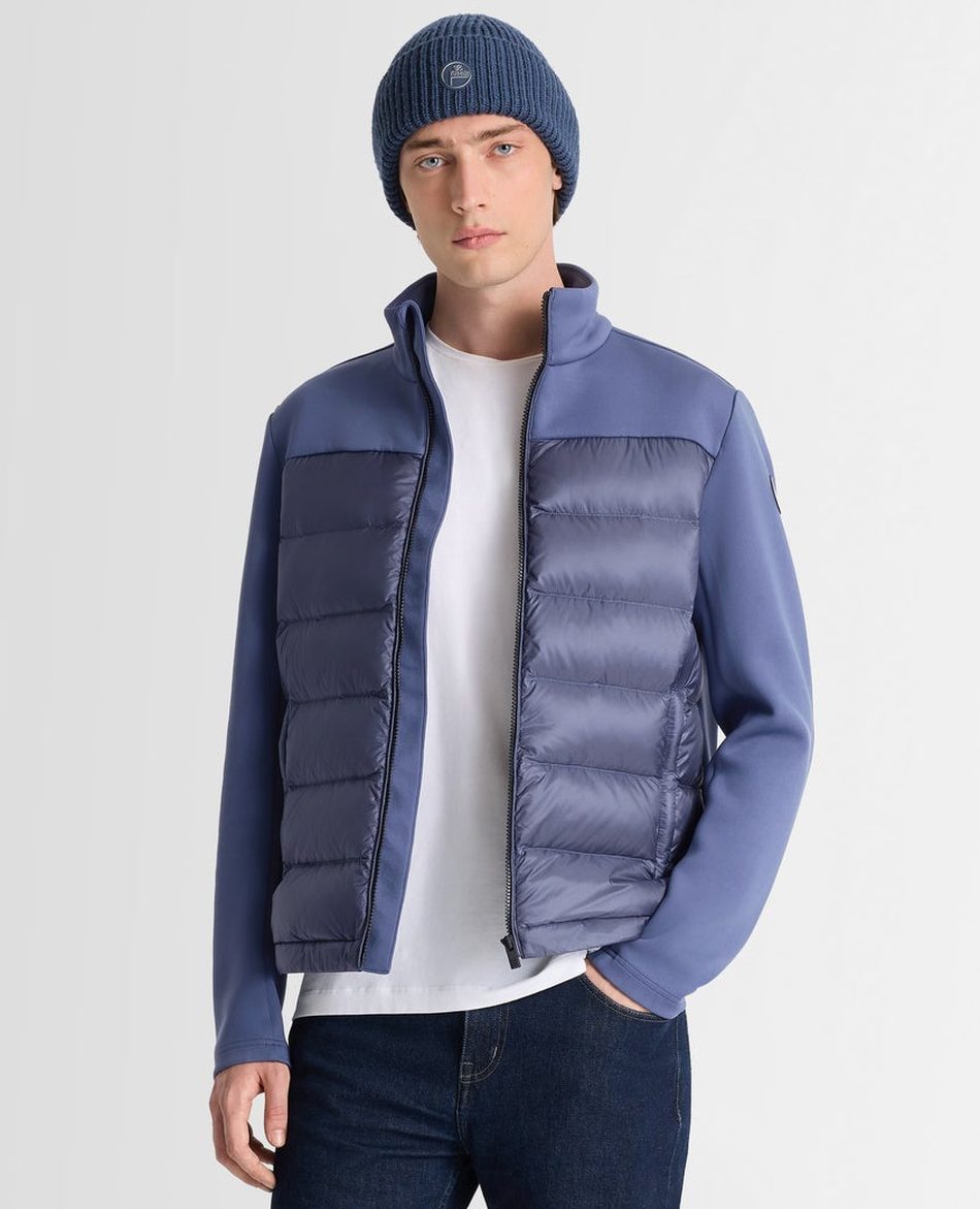 FUSALP CHAQUETA DE PLUMAS FUSALP MIKE
