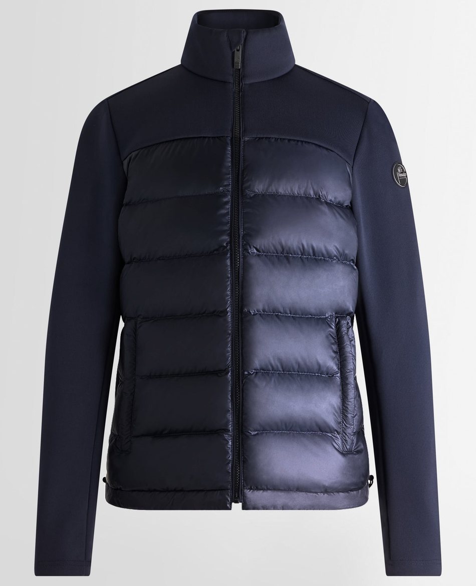 FUSALP CHAQUETA DE PLUMAS FUSALP MIKE