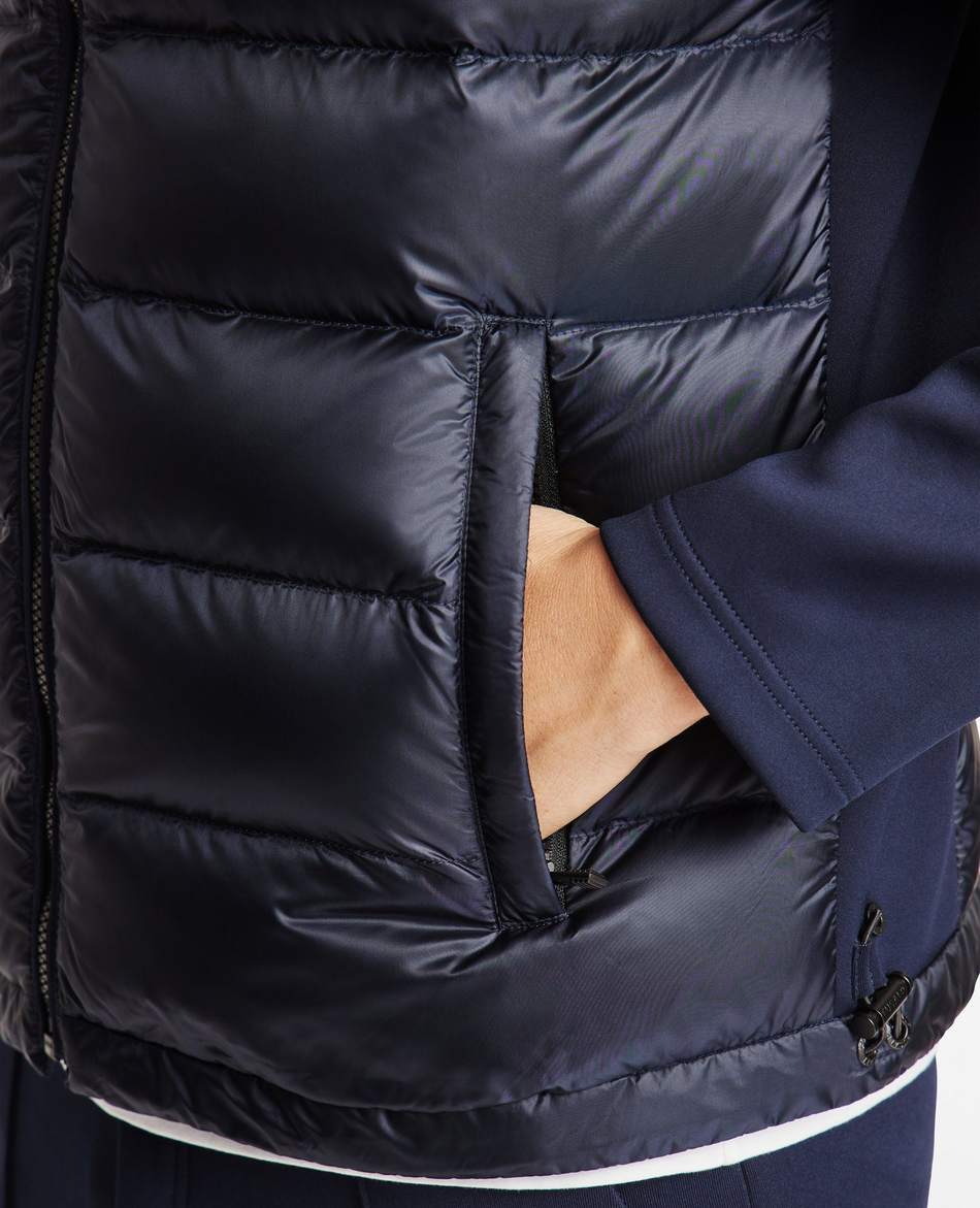 FUSALP CHAQUETA DE PLUMAS FUSALP MIKE