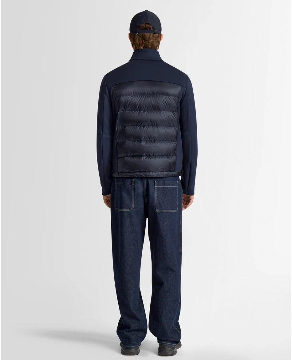 FUSALP CHAQUETA DE PLUMAS FUSALP MIKE