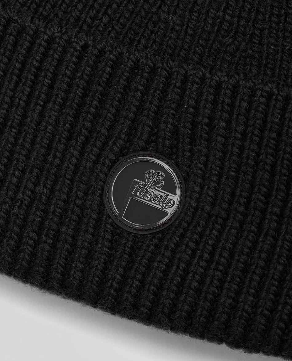 FUSALP GORRO FUSALP KNIT BEANIE III