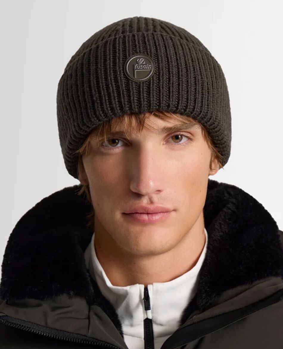FUSALP GORRO FUSALP KNIT BEANIE III