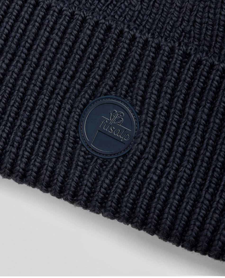 FUSALP GORRO FUSALP KNIT BEANIE III