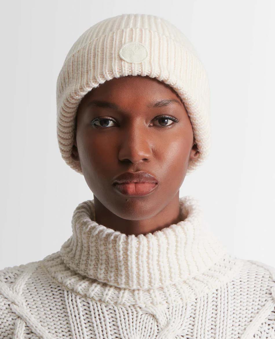 FUSALP GORRO FUSALP KNIT BEANIE III