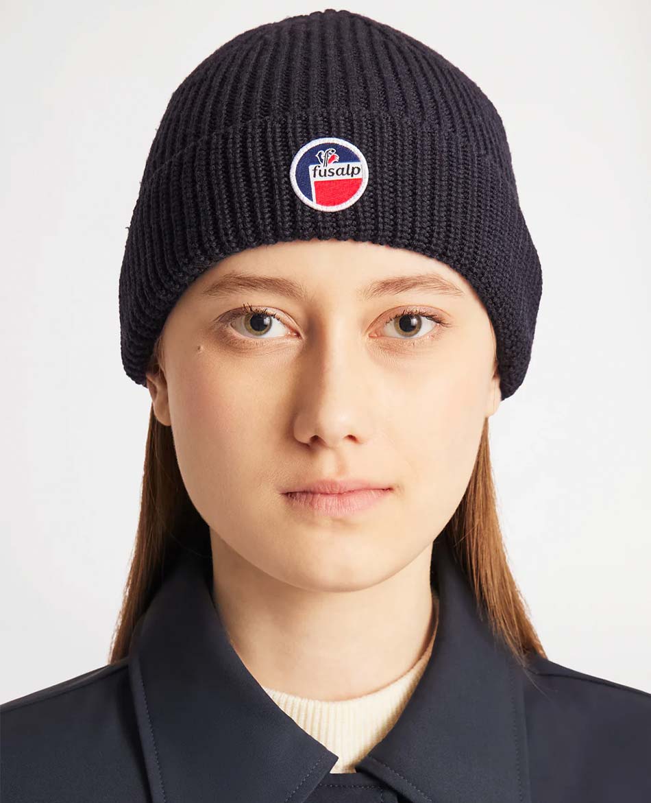 FUSALP GORRO FUSALP KNIT COSMIC