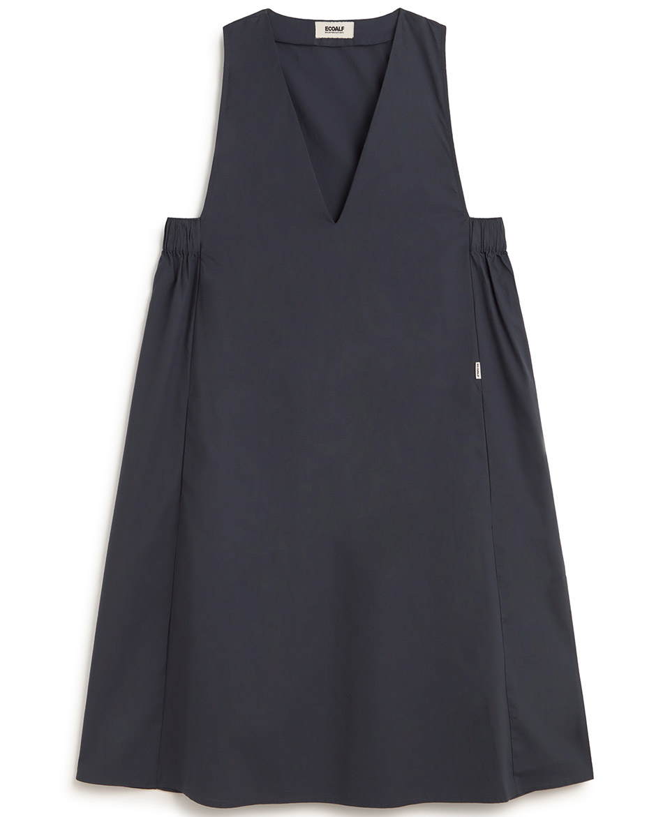 ECOALF VESTIDO ECOALF FRANCESCA