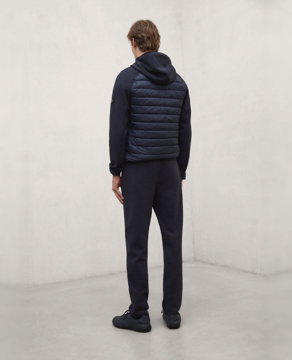 ECOALF CHAQUETA ECOALF BOLONI HYBRID