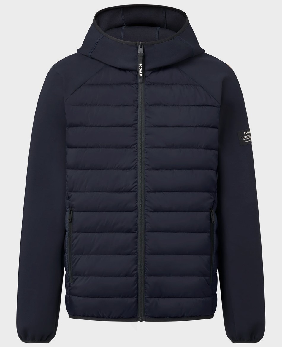 ECOALF CHAQUETA ECOALF BOLONI HYBRID