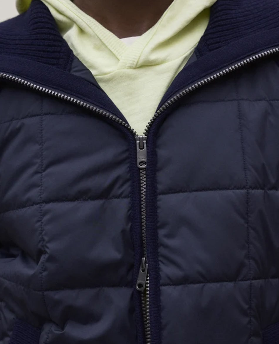 ECOALF CHAQUETA ECOALF DANIELA HYBRID