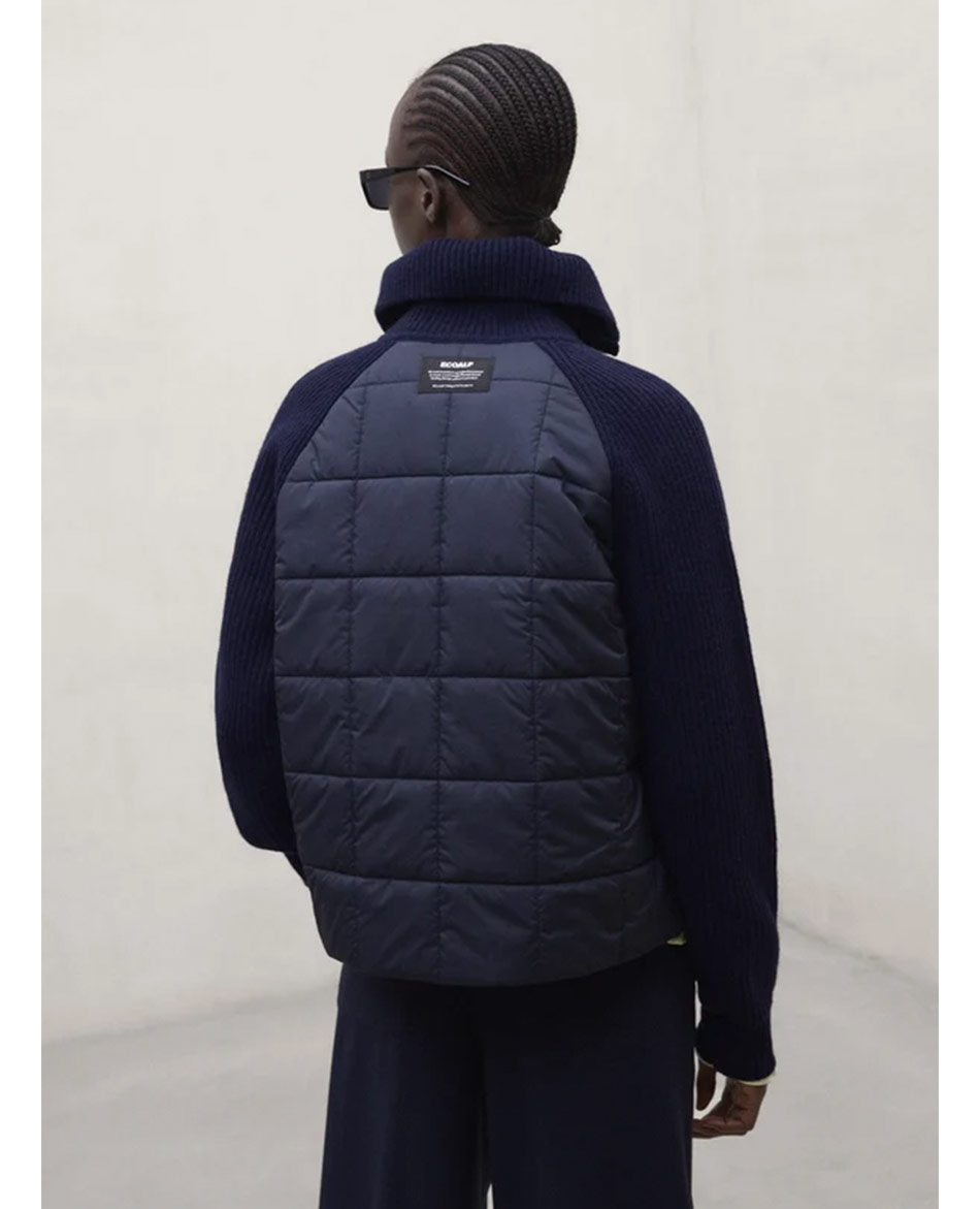 ECOALF CHAQUETA ECOALF DANIELA HYBRID