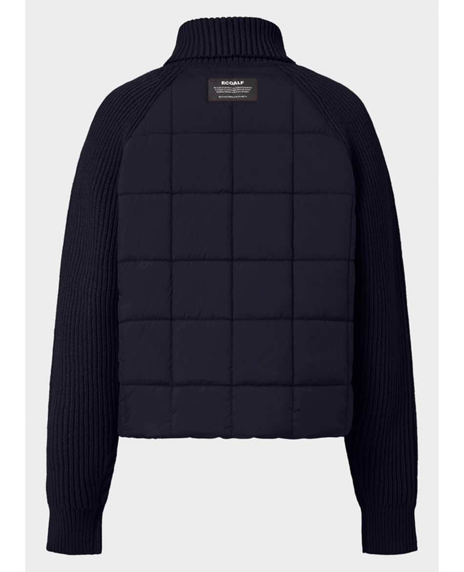 ECOALF CHAQUETA ECOALF DANIELA HYBRID