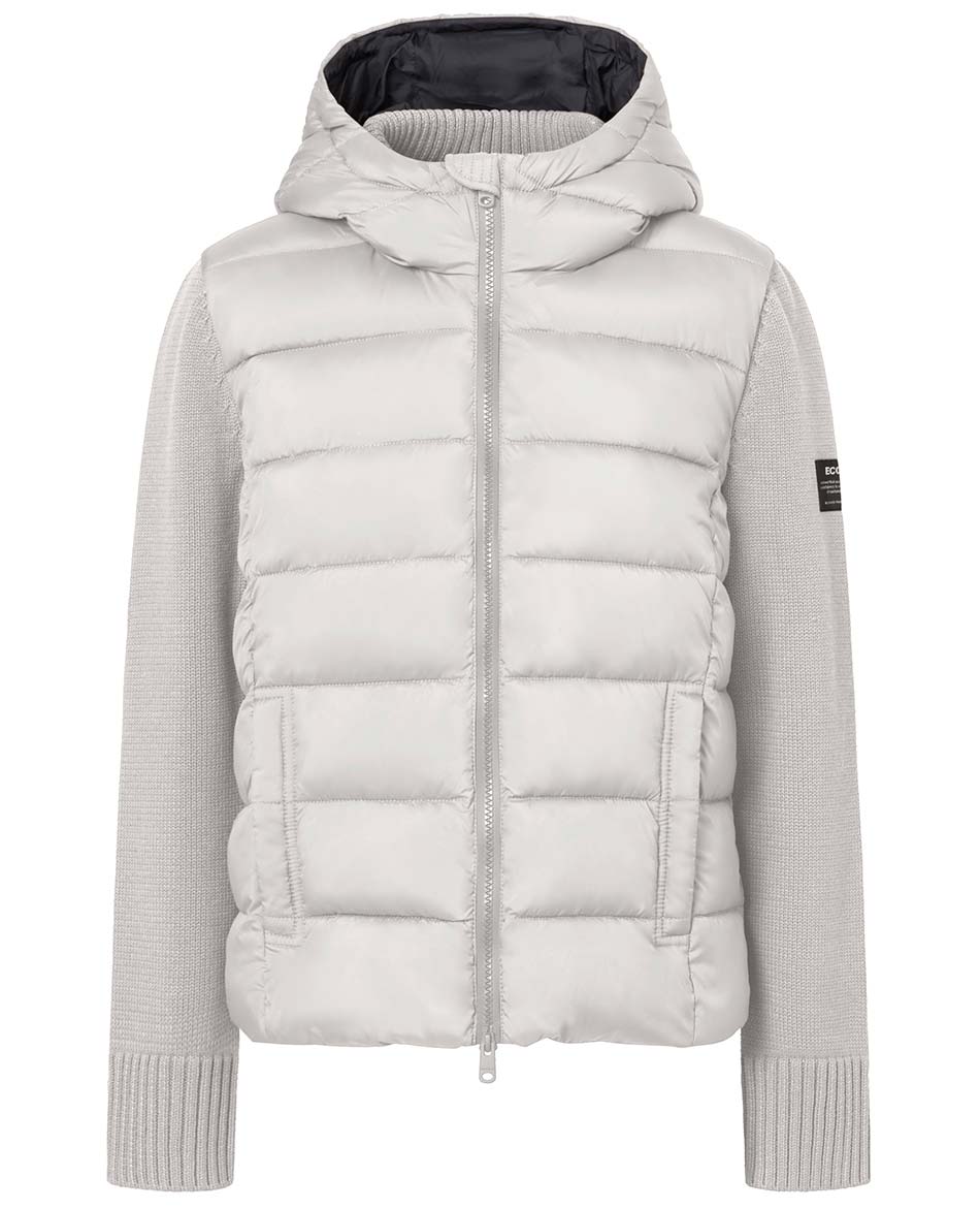 ECOALF CHAQUETA ECOALF DENALI HYBRID