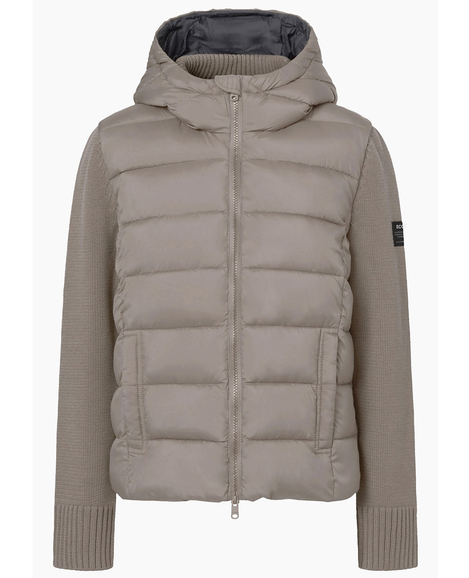 ECOALF CHAQUETA ECOALF DENALI HYBRID