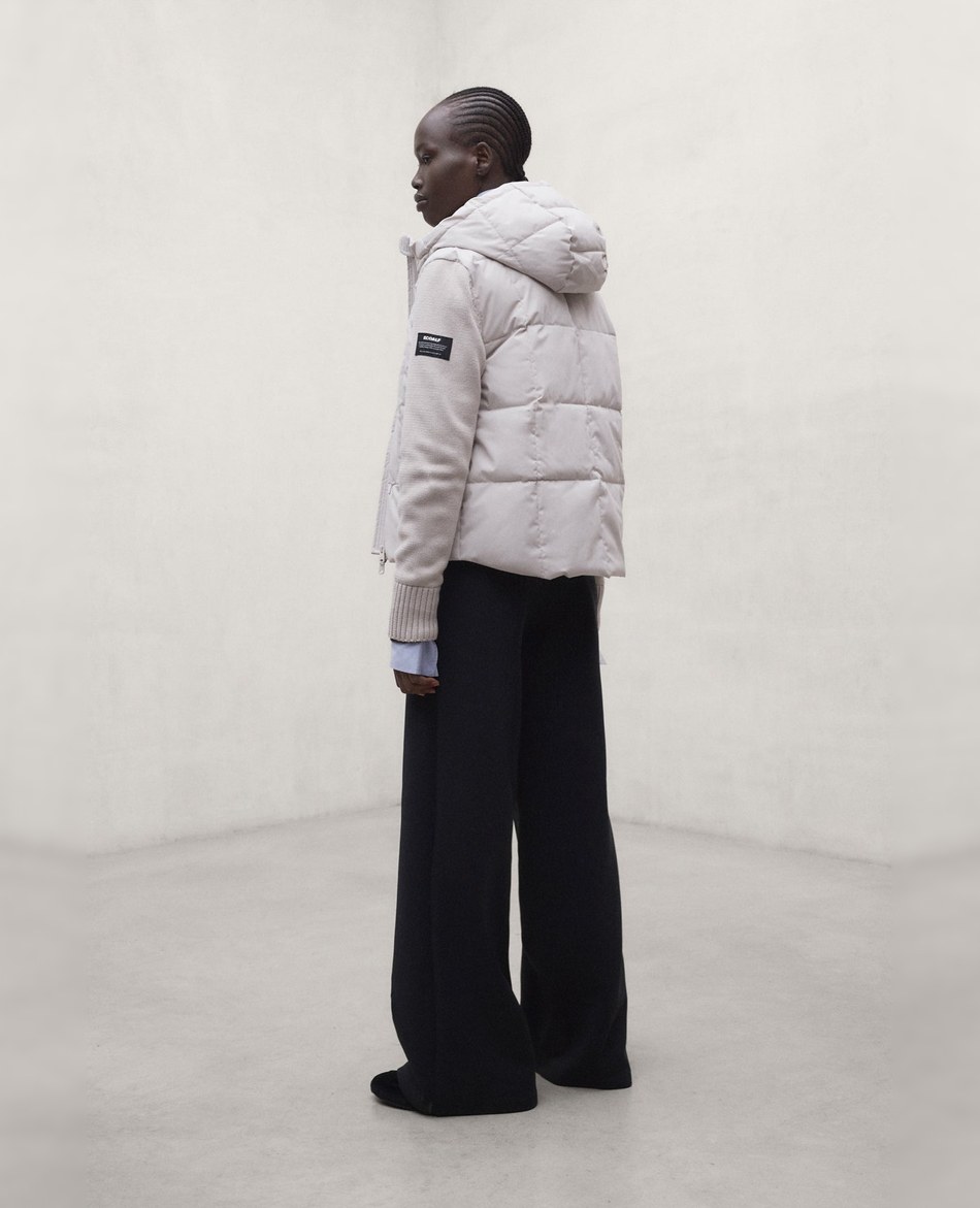 ECOALF CHAQUETA  ECOALF DENI HYBRID