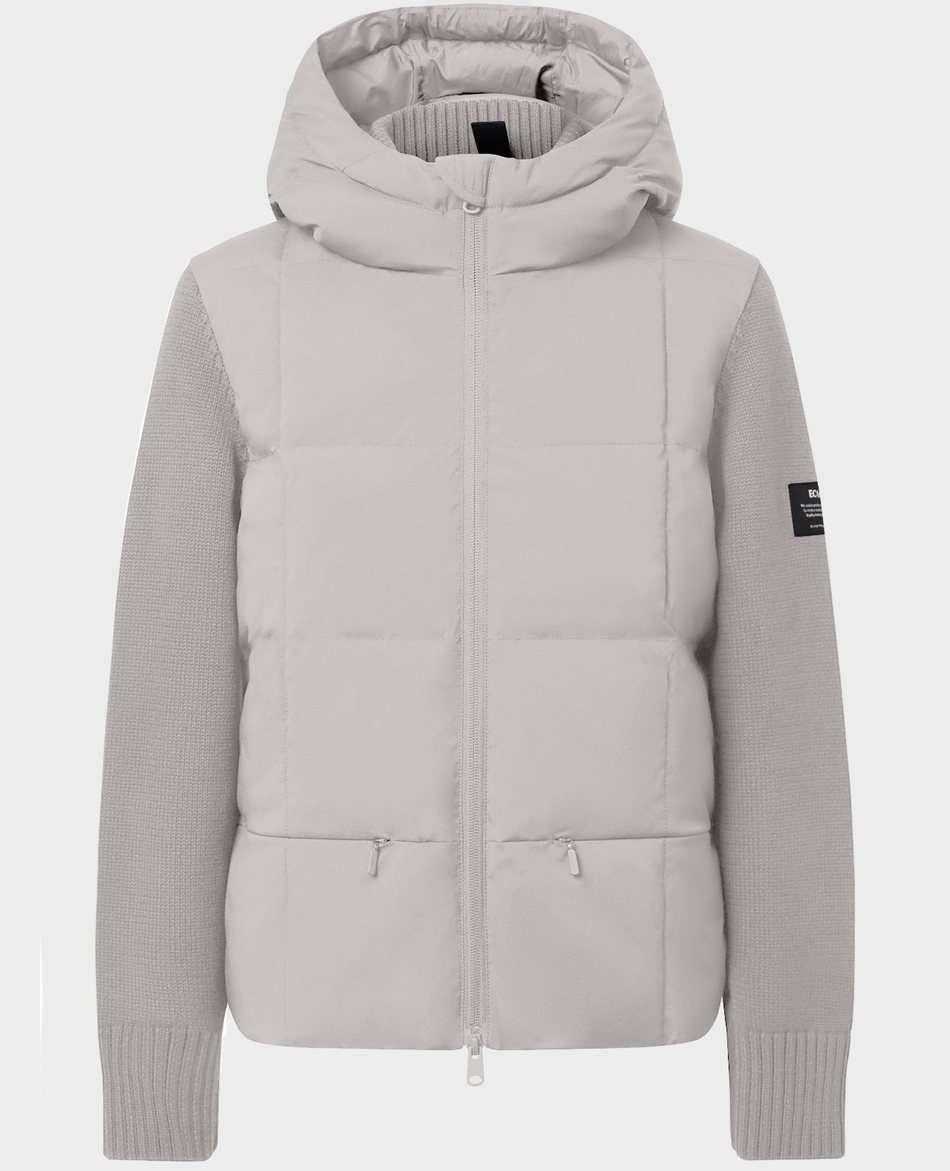 ECOALF CHAQUETA  ECOALF DENI HYBRID